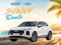 Audi Q3 - Vorschau Bild 1