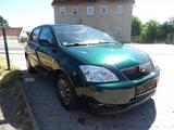 Toyota Corolla 1.4 C Compact, Klima, HU-AU NEU - Toyota Corolla bis 5.000 Euro