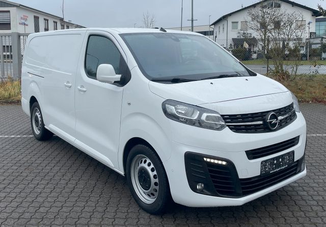 Opel Vivaro L3 SORTIMO Regal Klima Navi Kam Automatik