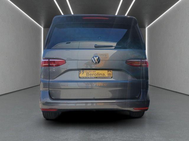 Volkswagen T7 Multivan 2.0 TDI Life LÜ DSG *StdHz*AHK*360°*