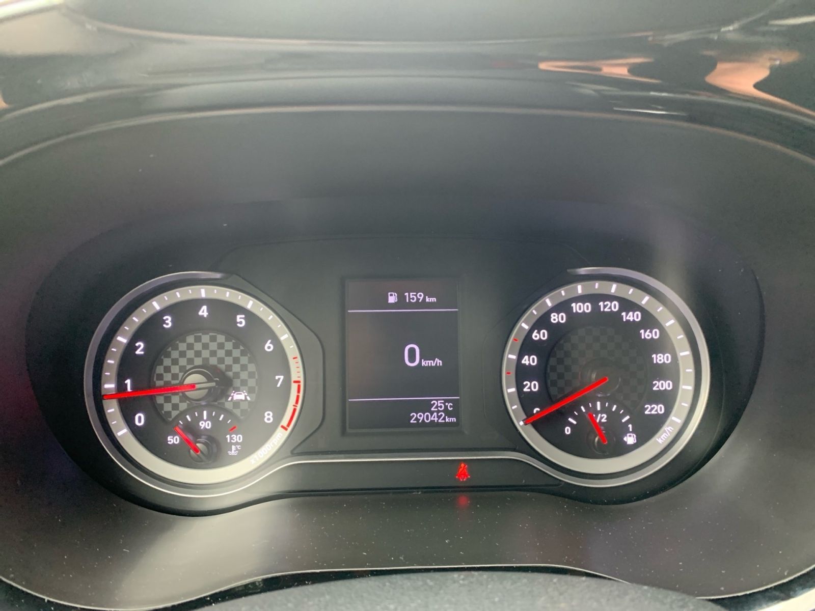 Fahrzeugabbildung Hyundai i10 1.0 Trend SHZ LHZ PDC