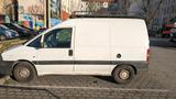 Peugeot peugeot expert ausgebaut, klein van - gebrauchte Peugeot Expert aus dem Jahr 2004