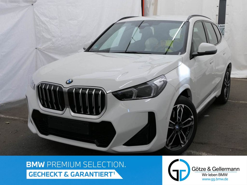 Image of BMW X1