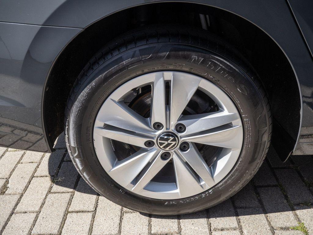 Volkswagen Golf VIII Variant 2.0 TDI Life Navi PDC GRA, миниатюра 6