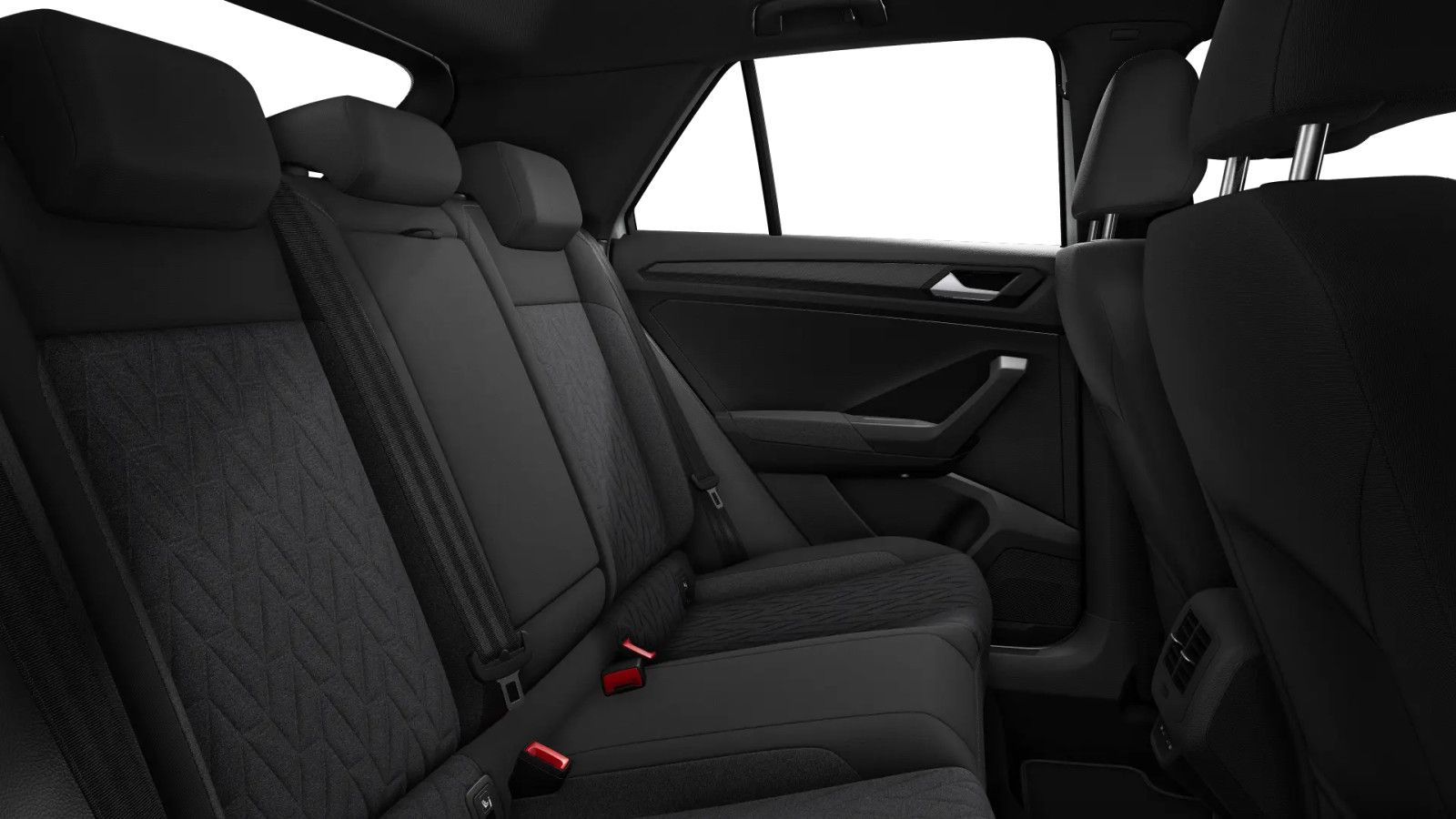 Volkswagen T-Roc - Bild 11