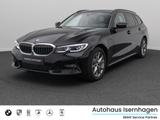 BMW 330e Sport Line 360° Memory HUD DAB Laser HiFi - BMW mit Hybrid-Antrieb: Kombi