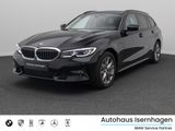 BMW 330e Sport Line 360° Memory HUD DAB Laser HiFi - BMW 330: 330d M Sport