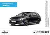 Volkswagen Passat Variant 1.4 eHybrid GTE MATRIX+NAVI+MASSA