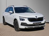 Skoda Kamiq Tour 1,0TSI 85kW 7-Gang DSG - Skoda Kamiq: Tour