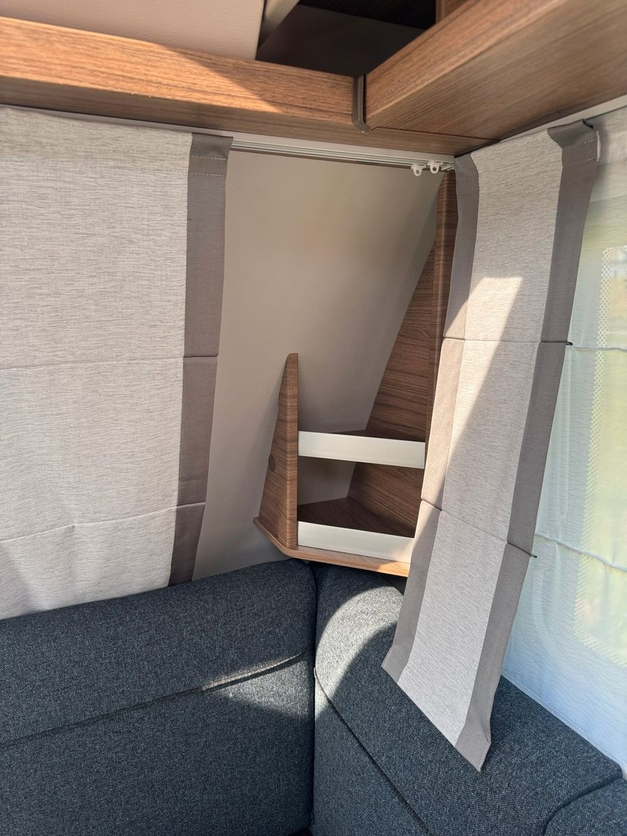 Fahrzeugabbildung Knaus Sport 650 UFK NEU45TEUR Abverkauf 14TEUR sparen!