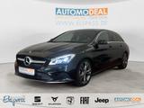 Mercedes-Benz CLA 180 Shooting Brake AUTOMATIK NAV LED EL.HECK - Mercedes-Benz CLA 180 Shooting Brake in Duisburg