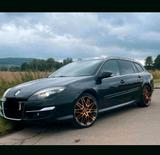 Renault Laguna 3 2.0 DCI M9R - Renault Laguna: 3.0