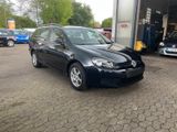 Volkswagen Golf VI 1.2 TSI Variant Klima-E Fenster-ABS-ASR - Volkswagen Golf aus 2011: Variant