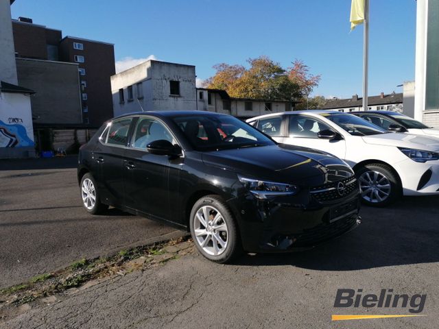 Corsa Elegance 1.2, 55 kW (75PS), Start Stop, Eu