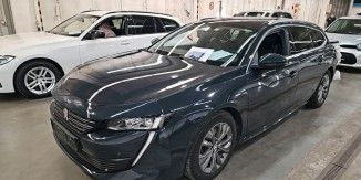 Peugeot 508 SW Hybrid 225 Allure AHK*PANO*ACC*LED