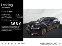 Skoda Superb - Vorschau Bild 1