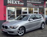 BMW 116 Sportline*1Hand*PDC*SHZ*AHK - BMW 116 in Essen