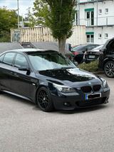 BMW E60 525i M-Paket - BMW 525: 525i M Paket
