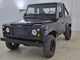 Land Rover Defender Pick Up V8 Allrad  "Einzelstück" - Land Rover Defender in Freiburg