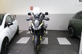 Suzuki V Strom DL 1000 XT - SUZUKI X