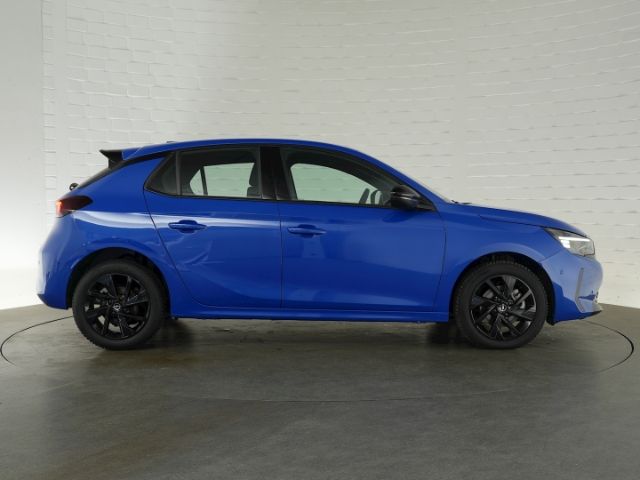 Corsa F FACELIFT HYBRID GS eDCT+LED LICHT+RÜCKFA