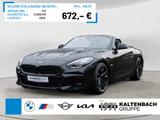 BMW Z4 Roadster M40i HUD LED ACC NAVI H/K LEDER SHZ - BMW Z4: Cabrio
