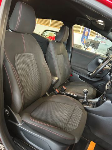 MYAUTOCENTER – Gebraucht- und Jahreswagen mit Werkstattservice in Pfaffenhofen Ford Puma ST-Line *LED*PDC*Müdikeits.*