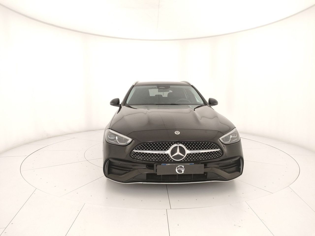 Mercedes-Benz C SW 300 de phev Premium Pro 4mati imagem 2