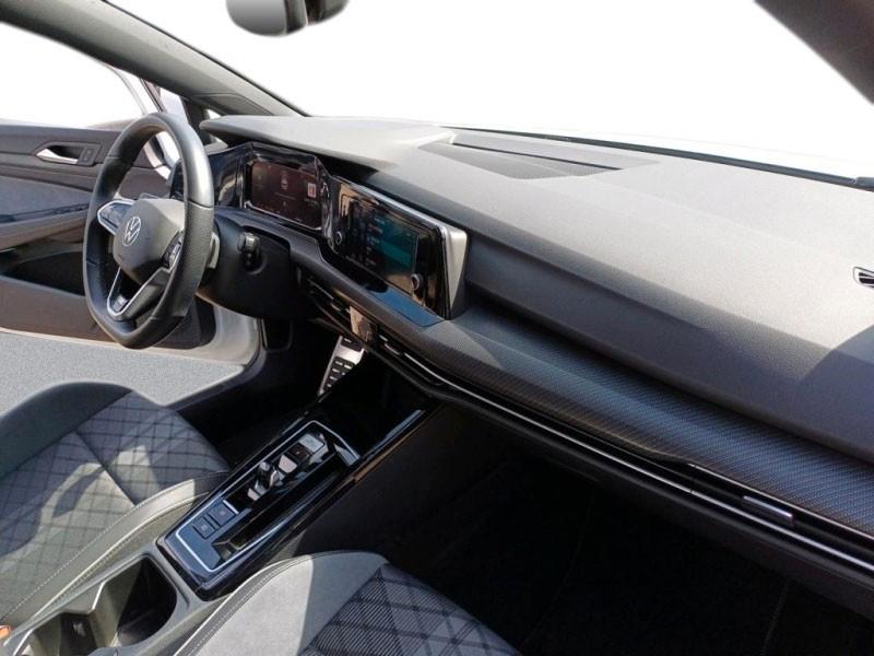 Volkswagen Golf VIII Lim. R-Line eTSI, миниатюра 11