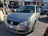 Volkswagen Polo 1.4/80CV TDI 5p. Sportline - Volkswagen Polo: TDI Sportline
