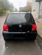 Volkswagen Lupo 1,7 SDI - Volkswagen Lupo: 1.7