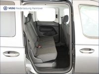 Volkswagen Caddy - Vorschau Bild 7