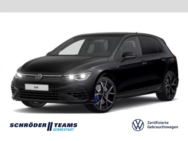 Volkswagen Golf VIII 2.0 TSI DSG 4 Motion R Performance