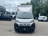 Fiat Ducato Maxi 35 L4 Kofferaufbau Ladeboardwand - Kofferaufbau