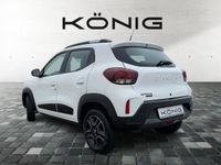 Dacia Spring - Vorschau Bild 3