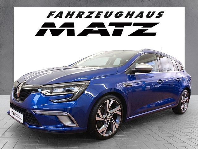 Renault Megane ENERGY TCe 205 EDC GT Grandtour *AUTOMAT*