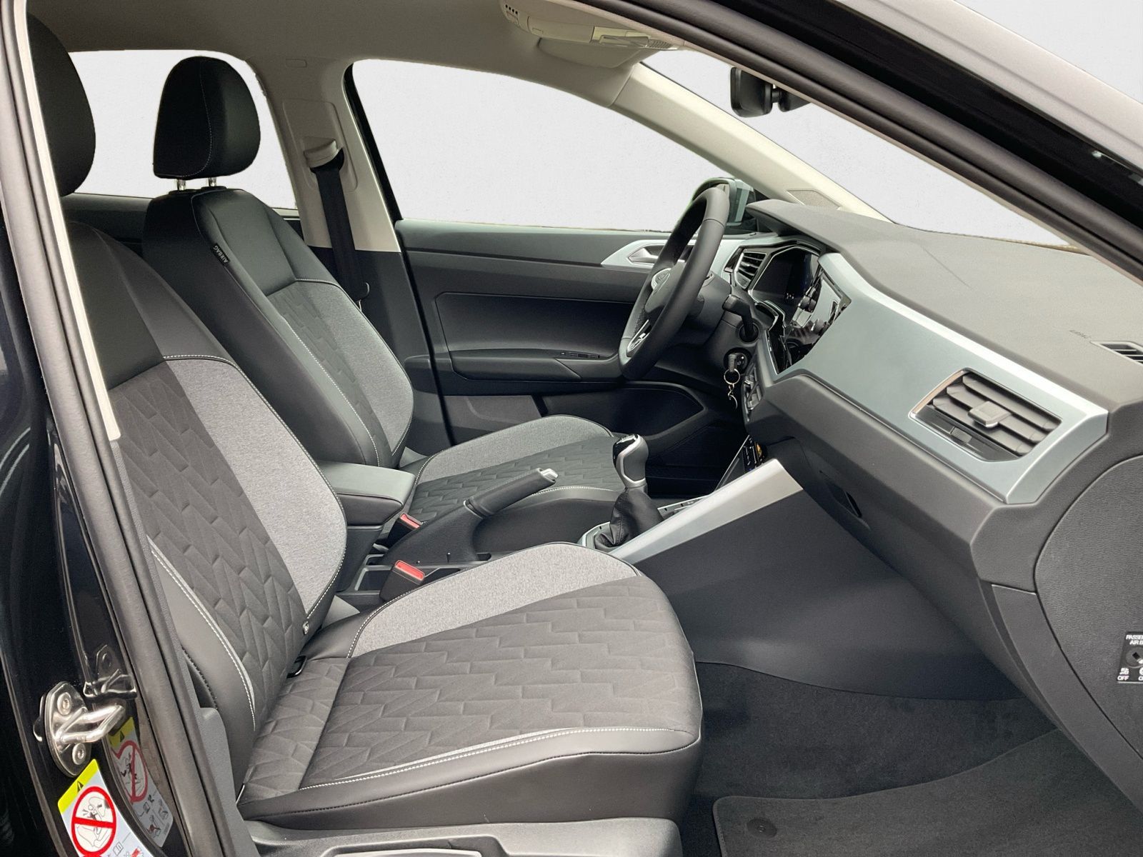 Volkswagen Taigo - Bild 15