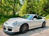 Porsche 911 997.2 GT3 - Porsche aus 2010: Gt3