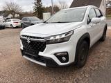 Suzuki (SX4) S-Cross Adventure - gebrauchte Suzuki (SX4) S-Cross aus dem Jahr 2022