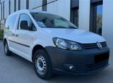 Volkswagen Caddy 1,6TDI 75kW BMT Startline 5-Sitze Star... - Volkswagen Caddy in München