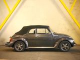 Volkswagen 1303  Cabriolet m. 90PS, 4 Scheibenbr.,FUCHS