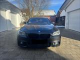 BMW 530d AHK-M-Paket-KaylessGo-SoftClose-Head-Up H&K - BMW 530 aus 2014