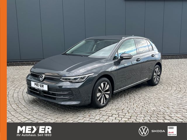 Volkswagen Golf VIII GOAL 1.5 TSI *LED, App-Connect, 16'-LM