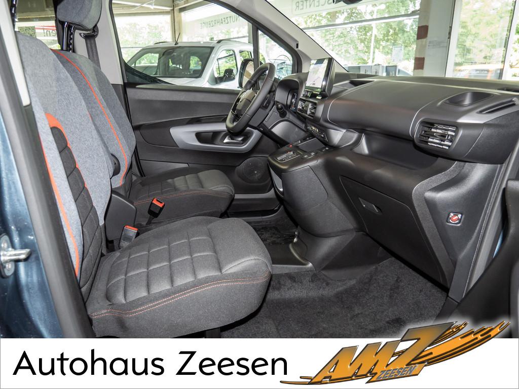 Citroën Berlingo M Diesel 130 MAX LED NAVI KAMERA PDC