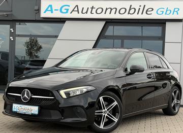 صورة 3 لـ 2019 Mercedes-BENZ A 220