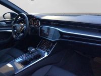 Audi A6 - Vorschau Bild 5