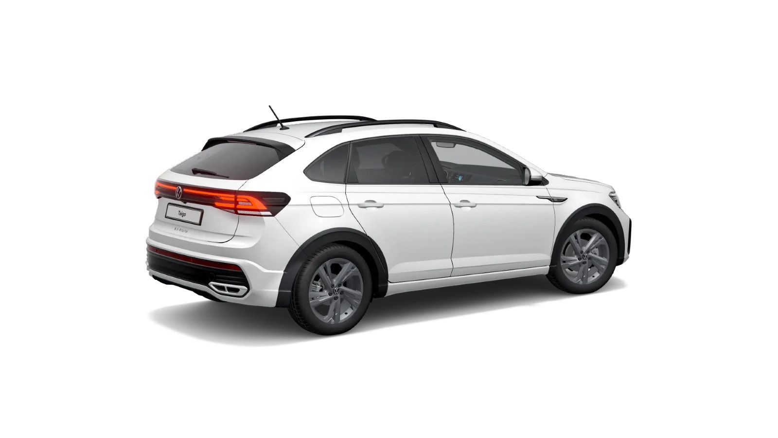 Volkswagen Taigo - Bild 7