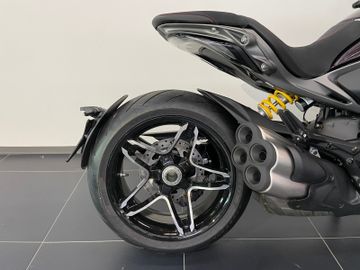 Ducati XDiavel V4 *sofort verfügbar*