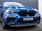 BMW X6 M Competition G06 VOLLLLLL - BMW X6 M Gebrauchtwagen