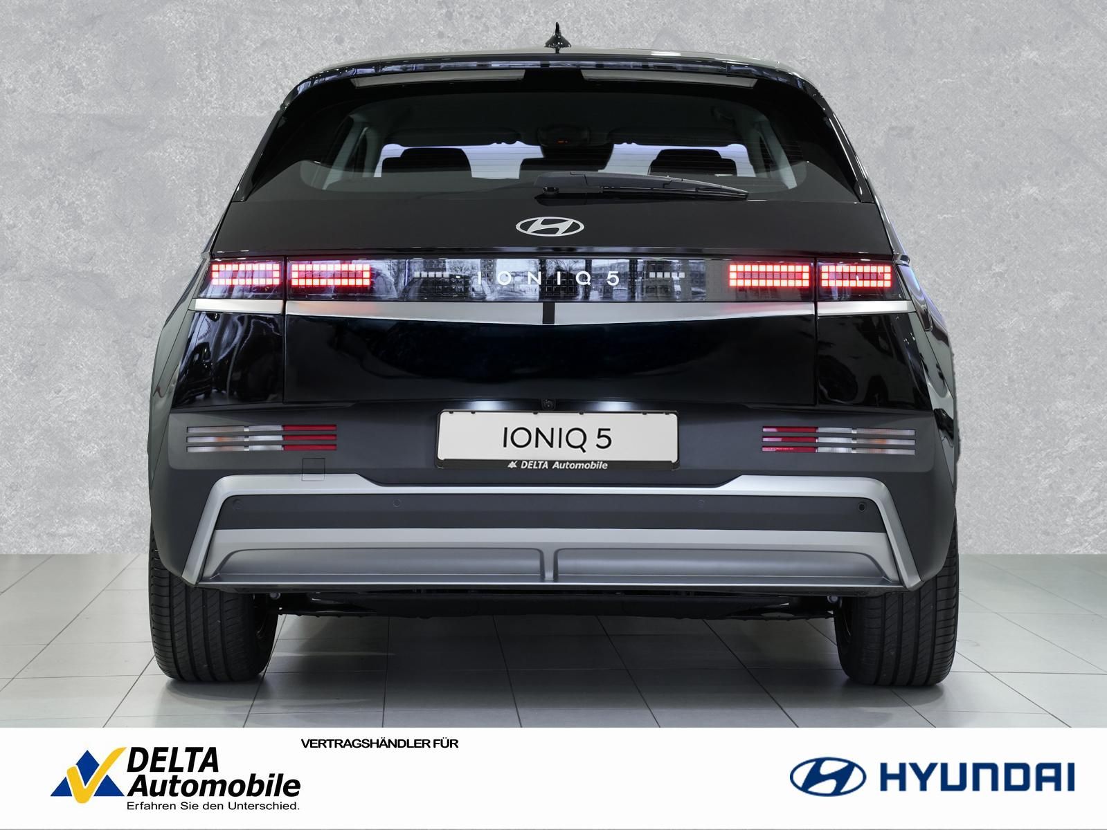 Hyundai IONIQ 5 - Bild 10